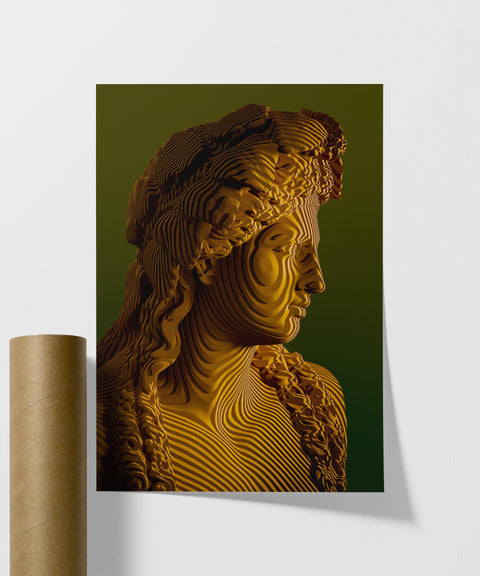 Dionysus Sliced