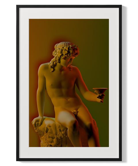 Bacchus