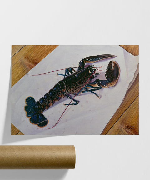 The Lobster