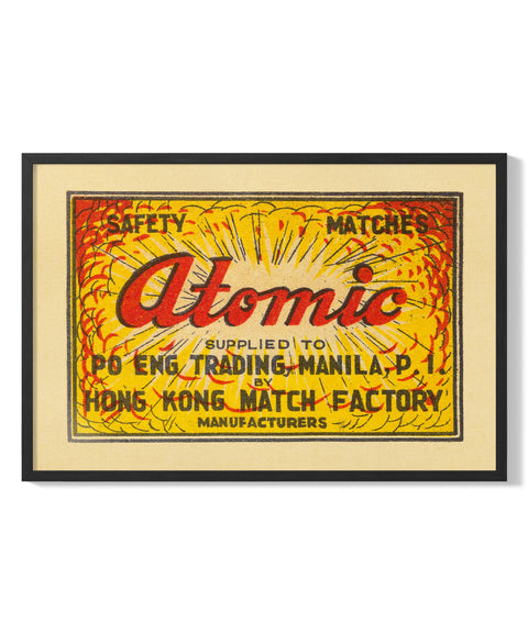 Atomic