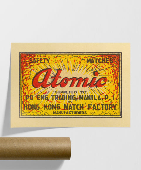 Atomic