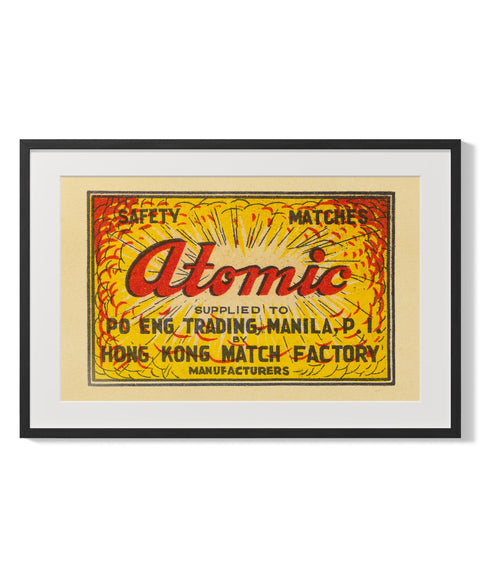 Atomic